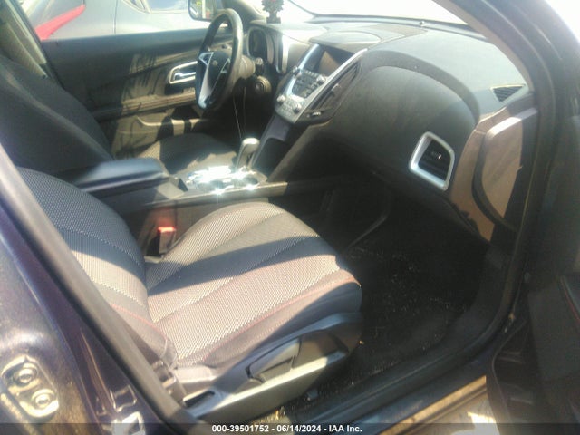 Chevrolet EQUINOX 1LT 2015 2GNFLFEK0F6259819 Image 5