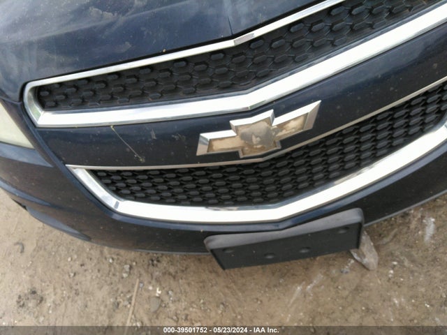 Chevrolet EQUINOX 1LT 2015 2GNFLFEK0F6259819 Image 6