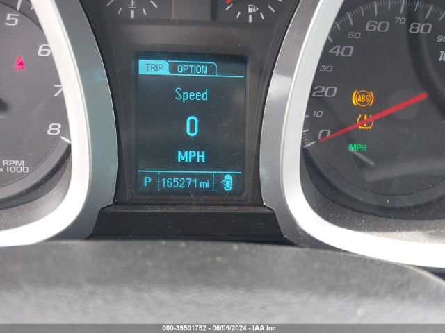 Chevrolet EQUINOX 1LT 2015 2GNFLFEK0F6259819 Image 7
