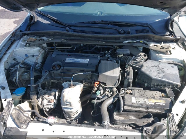 Honda Accord Sport 2014 1HGCR2F59EA161502 Image 10