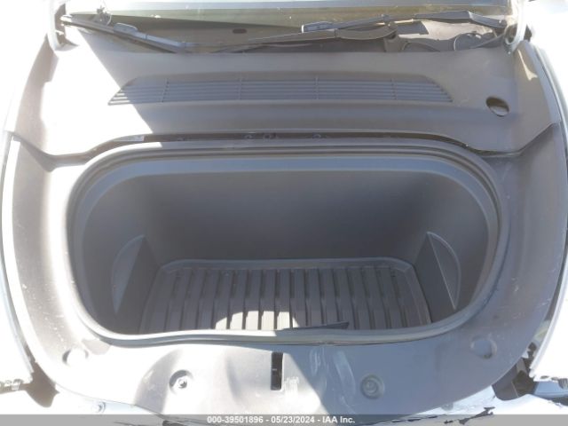 5YJYGDEEXMF244532 Tesla Model Y Long Range Dual Motor All-wheel Drive