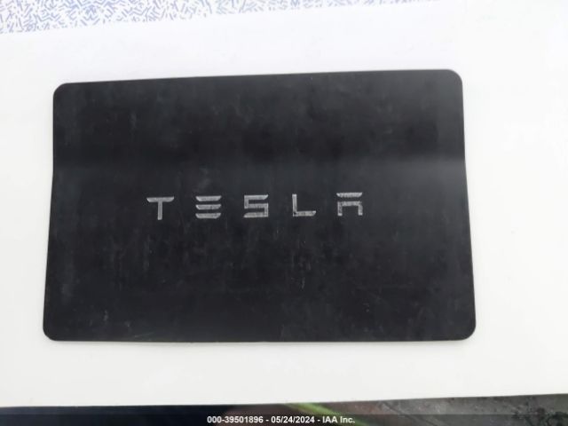 5YJYGDEEXMF244532 Tesla Model Y Long Range Dual Motor All-wheel Drive