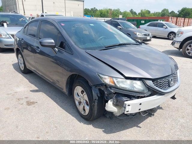 2015 19XFB2F56FE242455 main image
