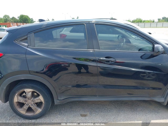 Honda HR-V LX 2019 3CZRU5H3XKG700088 Image 13
