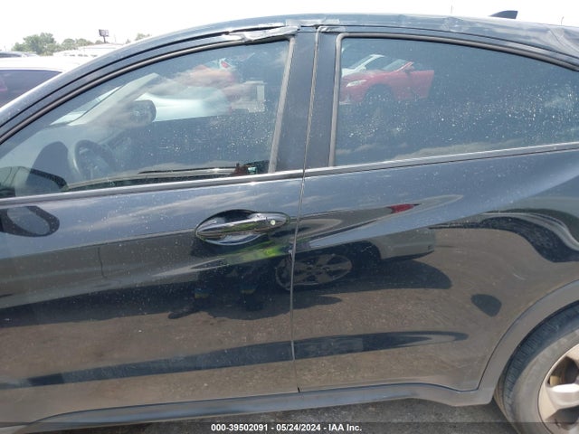 Honda HR-V LX 2019 3CZRU5H3XKG700088 Image 14