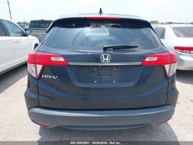 Honda HR-V LX 2019 3CZRU5H3XKG700088 Image 16