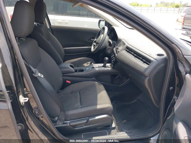Honda HR-V LX 2019 3CZRU5H3XKG700088 Image 5