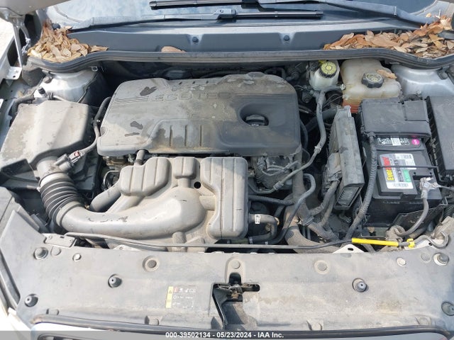 1G4PS5SK0F4152149 Buick Verano Leather Group
