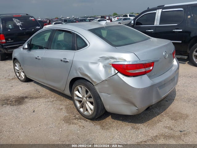 1G4PS5SK0F4152149 Buick Verano Leather Group