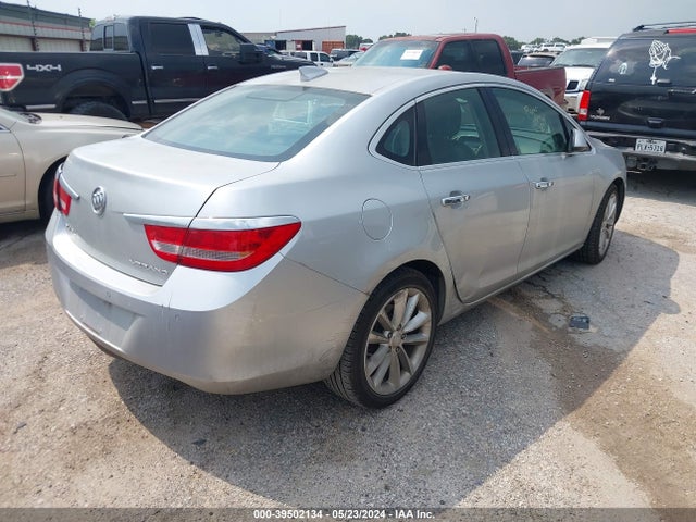 1G4PS5SK0F4152149 Buick Verano Leather Group