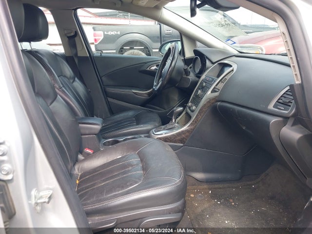 1G4PS5SK0F4152149 Buick Verano Leather Group