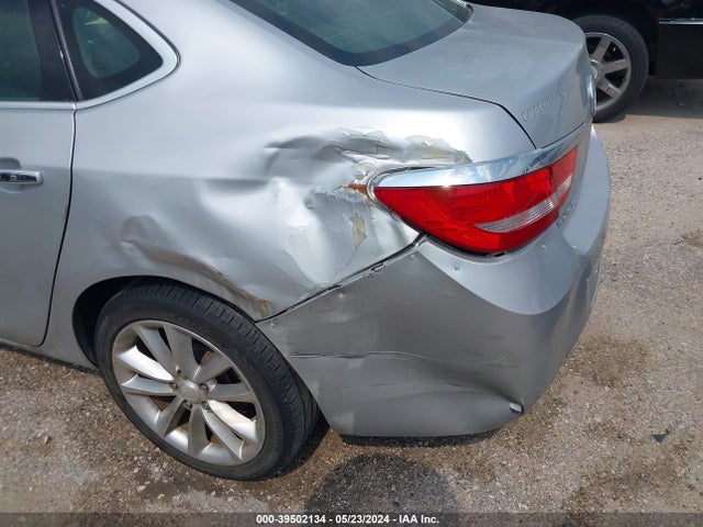 1G4PS5SK0F4152149 Buick Verano Leather Group