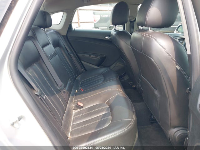 1G4PS5SK0F4152149 Buick Verano Leather Group