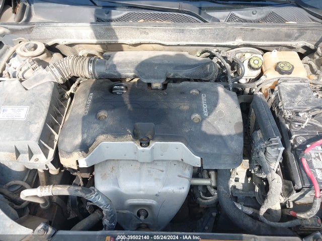 Chevrolet MALIBU LS 2015 1G11B5SL3FF329356 Image 10