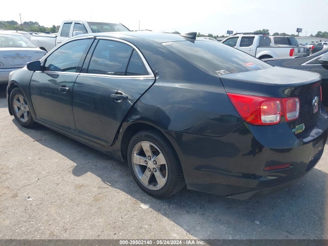 Chevrolet MALIBU LS 2015 1G11B5SL3FF329356 Image 3