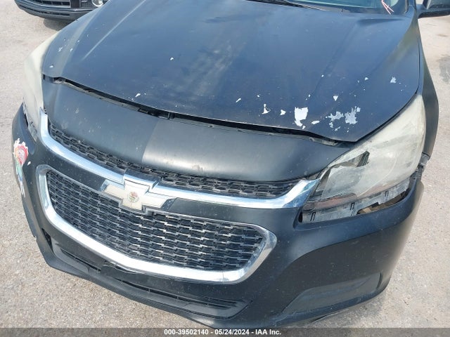 Chevrolet MALIBU LS 2015 1G11B5SL3FF329356 Image 6