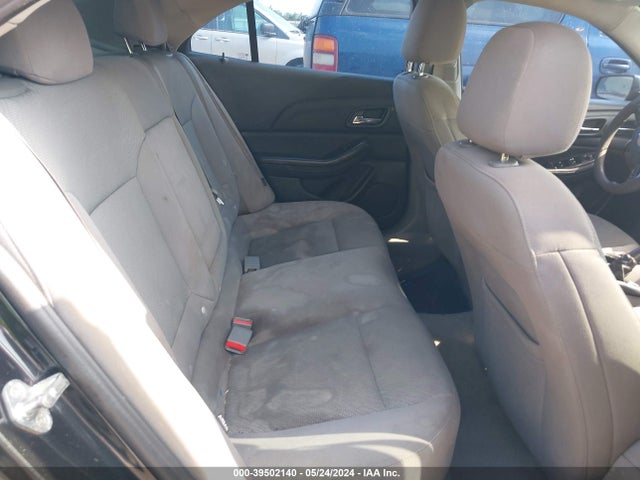 Chevrolet MALIBU LS 2015 1G11B5SL3FF329356 Image 8
