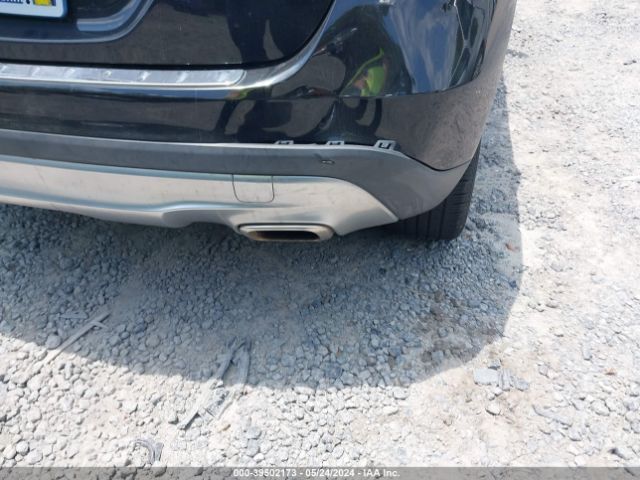 WDCTG4GB2GJ207771 Mercedes-Benz Gla 250 4matic