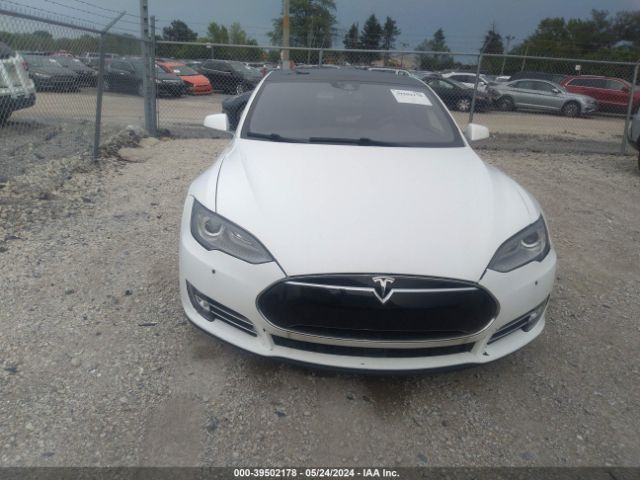 5YJSA1E2XFF102616 Tesla Model S 70d/85d/p85d