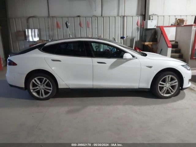 5YJSA1E2XFF102616 Tesla Model S 70d/85d/p85d