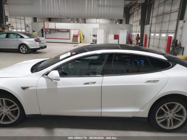 5YJSA1E2XFF102616 Tesla Model S 70d/85d/p85d