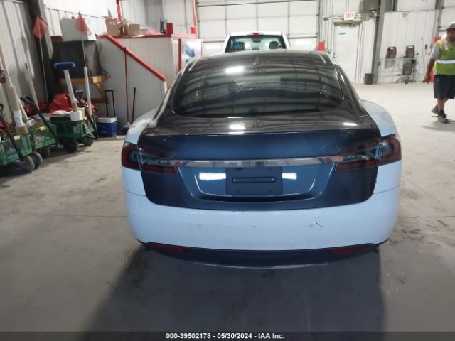 5YJSA1E2XFF102616 Tesla Model S 70d/85d/p85d