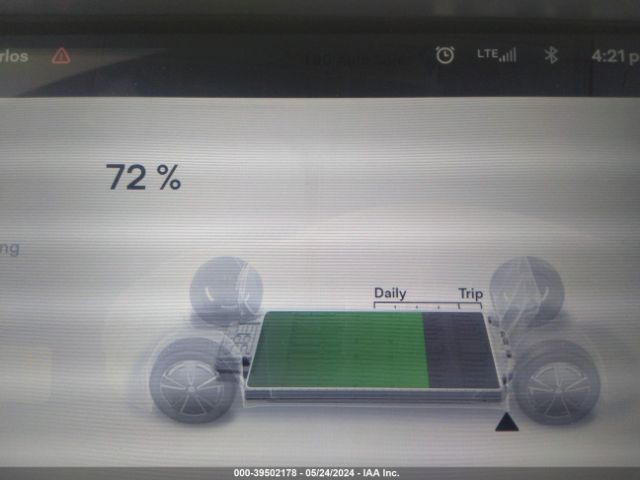 5YJSA1E2XFF102616 Tesla Model S 70d/85d/p85d