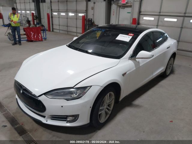 5YJSA1E2XFF102616 Tesla Model S 70d/85d/p85d