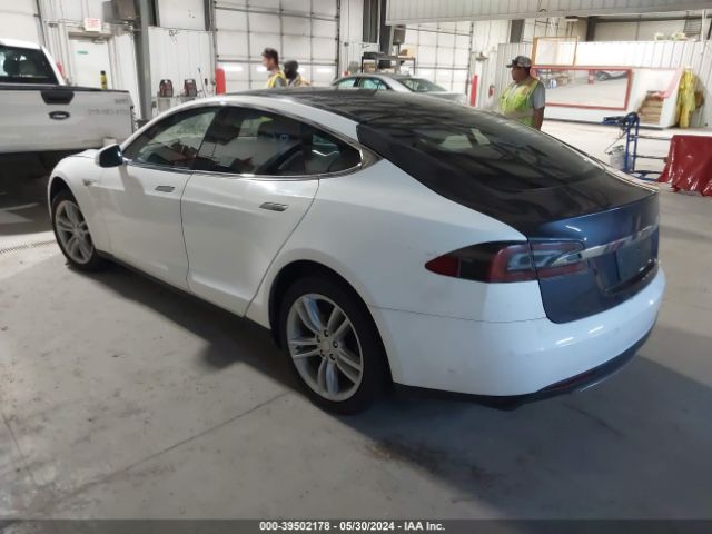 5YJSA1E2XFF102616 Tesla Model S 70d/85d/p85d