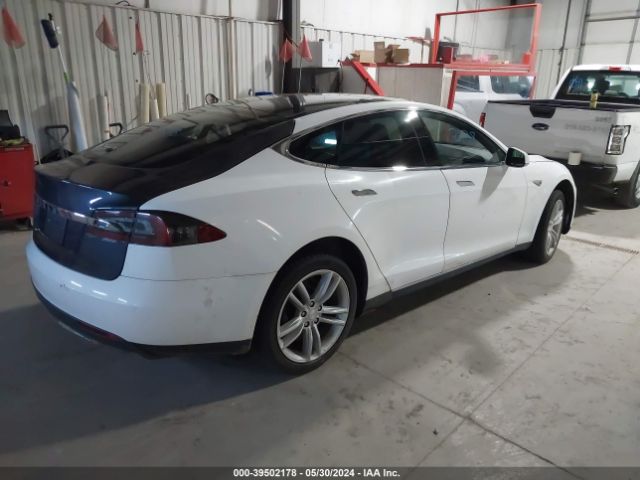 5YJSA1E2XFF102616 Tesla Model S 70d/85d/p85d