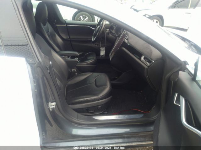 5YJSA1E2XFF102616 Tesla Model S 70d/85d/p85d