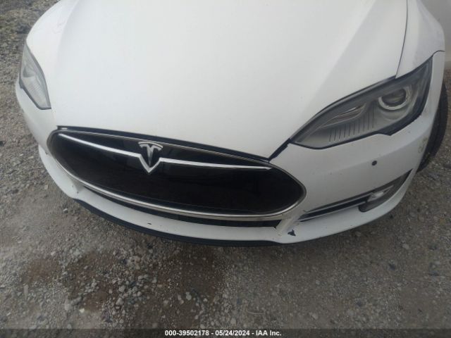 5YJSA1E2XFF102616 Tesla Model S 70d/85d/p85d