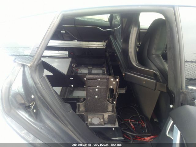 5YJSA1E2XFF102616 Tesla Model S 70d/85d/p85d