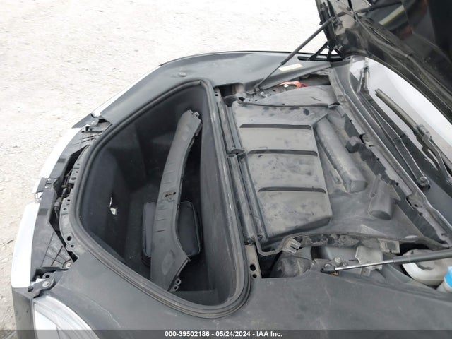 Tesla Model S 60/70/75/85 2016 5YJSA1E14GF150640 Image 10