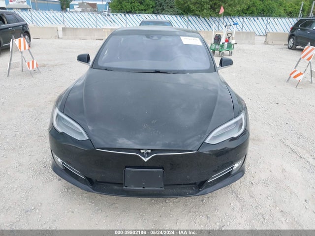Tesla Model S 60/70/75/85 2016 5YJSA1E14GF150640 Image 12