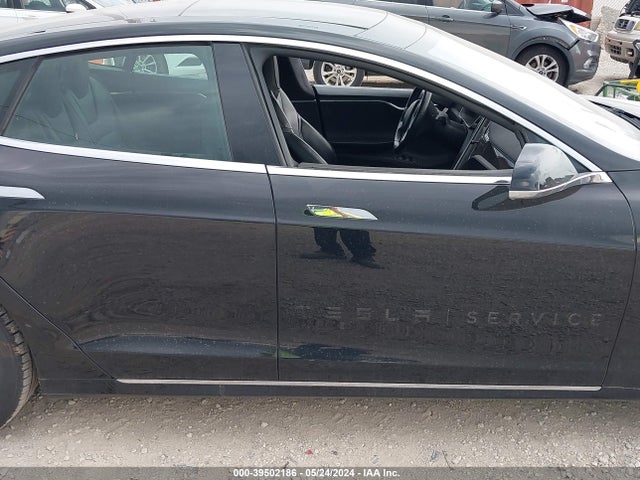 Tesla Model S 60/70/75/85 2016 5YJSA1E14GF150640 Image 13