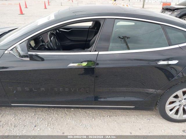 Tesla Model S 60/70/75/85 2016 5YJSA1E14GF150640 Image 14