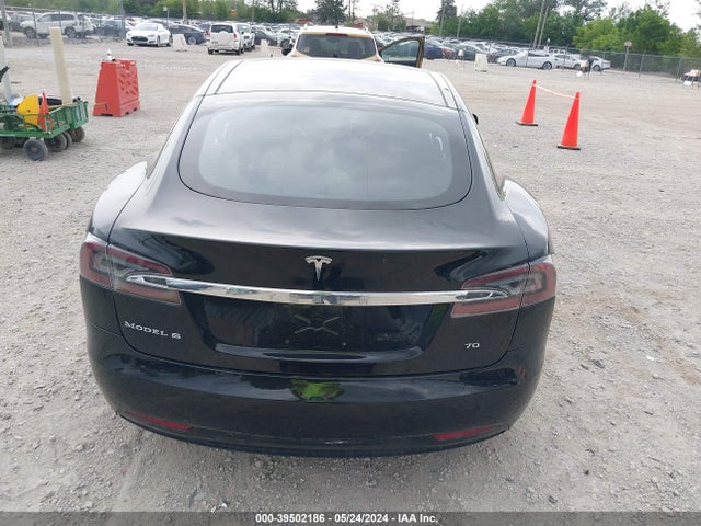Tesla Model S 60/70/75/85 2016 5YJSA1E14GF150640 Image 16