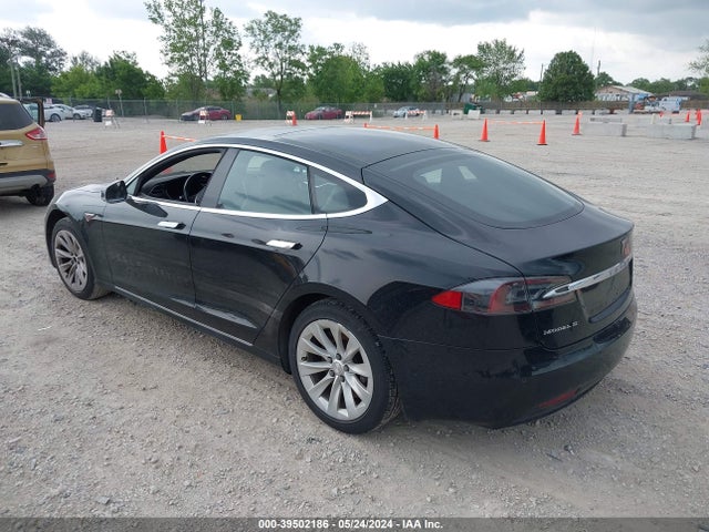 Tesla Model S 60/70/75/85 2016 5YJSA1E14GF150640 Image 3