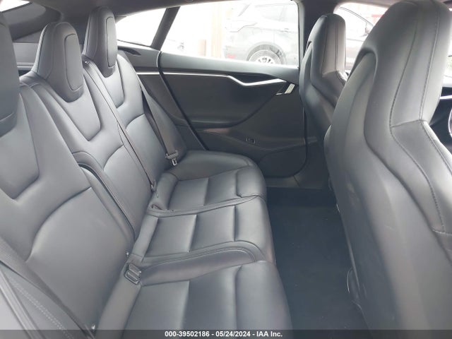 Tesla Model S 60/70/75/85 2016 5YJSA1E14GF150640 Image 8
