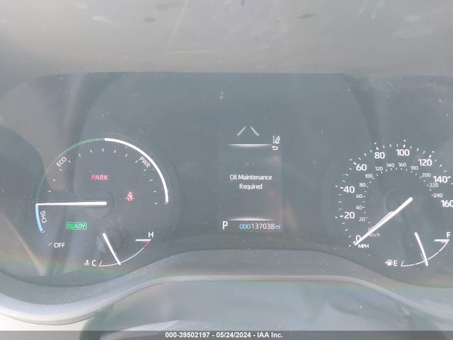 Toyota SIENNA LE 2022 5TDKRKEC2NS129374 Image 7