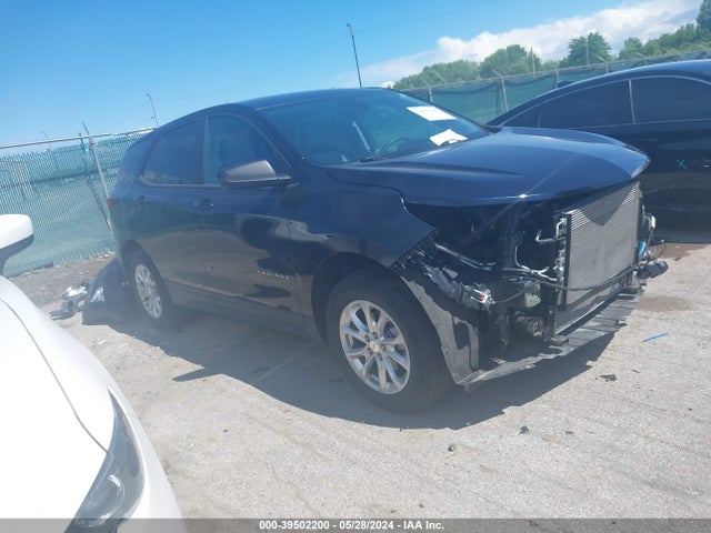 2020 2GNAX5EV0L6243585 main image
