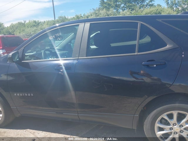 Chevrolet Equinox Awd 1fl 2020 2GNAX5EV0L6243585 Image 15