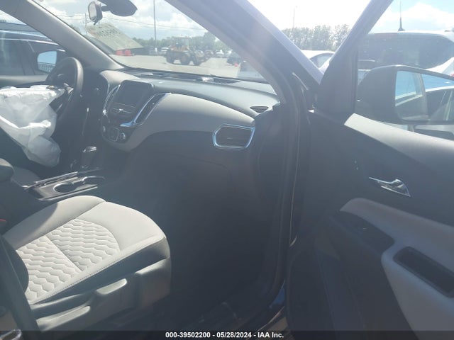 Chevrolet Equinox Awd 1fl 2020 2GNAX5EV0L6243585 Image 5
