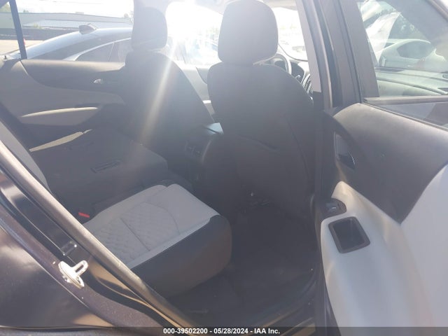 Chevrolet Equinox Awd 1fl 2020 2GNAX5EV0L6243585 Image 8