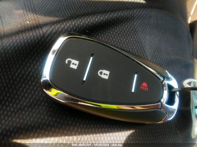Chevrolet Equinox Awd 1fl 2023 3GNAX5EGXPL228529 Image 11
