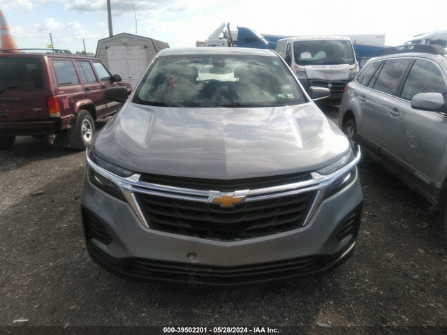 Chevrolet Equinox Awd 1fl 2023 3GNAX5EGXPL228529 Image 12