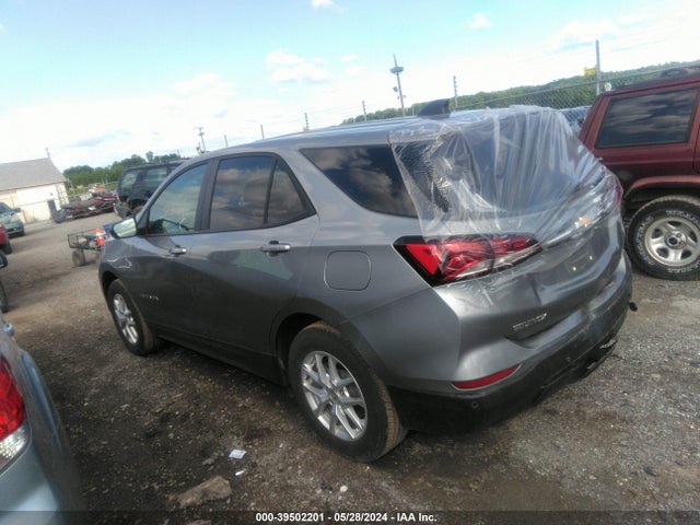 Chevrolet Equinox Awd 1fl 2023 3GNAX5EGXPL228529 Image 14