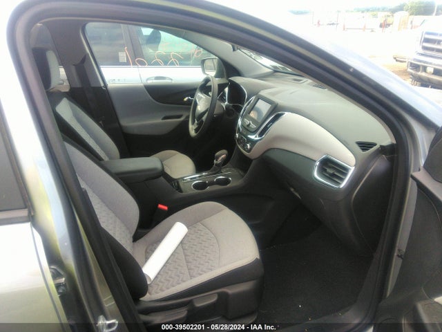 Chevrolet Equinox Awd 1fl 2023 3GNAX5EGXPL228529 Image 5