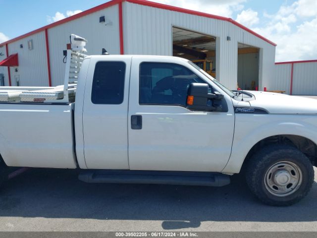 1FT7X2A68GEB98137 Ford F-250 Xl